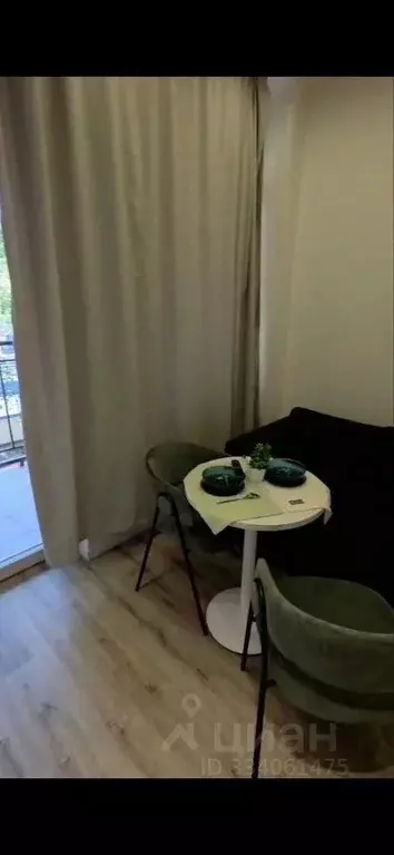 2-к кв. Москва ул. Академика Скрябина, 8 (45.0 м) - Фото 2
