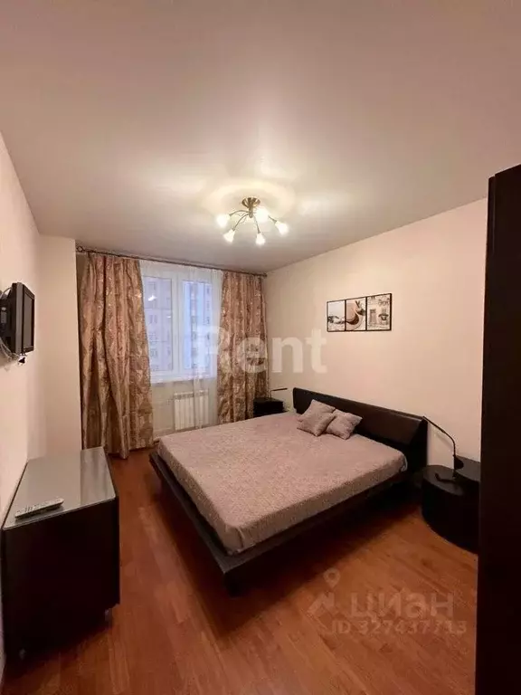 3-к кв. Москва Дубнинская ул., 40АК1 (75.0 м) - Фото 1