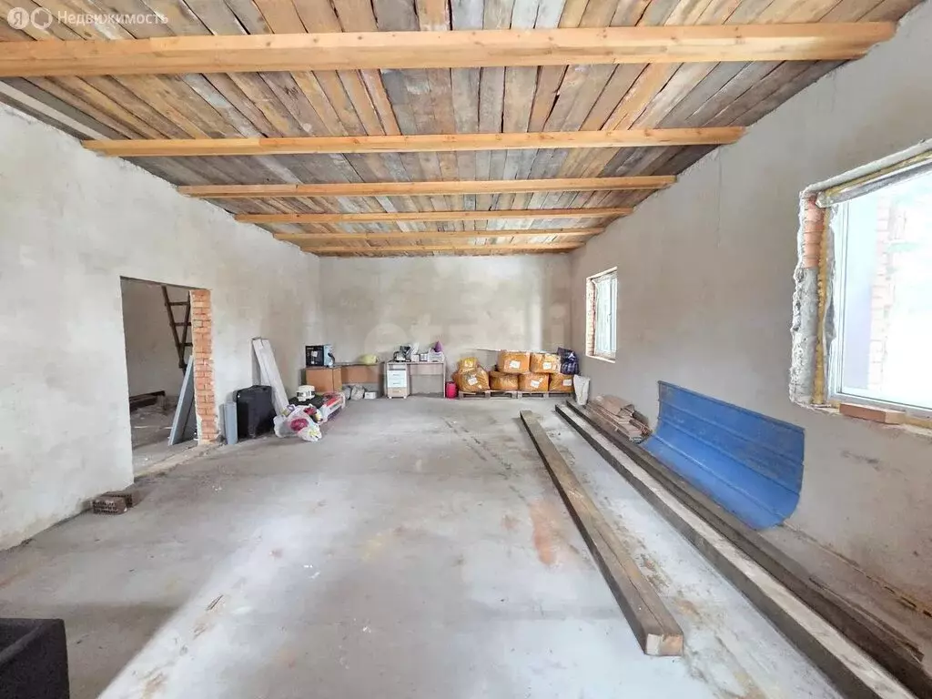 Дом в Улан-Удэ, улица Алтан-Заяа (250 м) - Фото 2