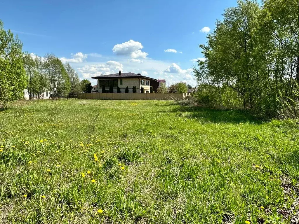 Участок в Московская область, Щелково городской округ, Дачный-2 дп  ... - Фото 1