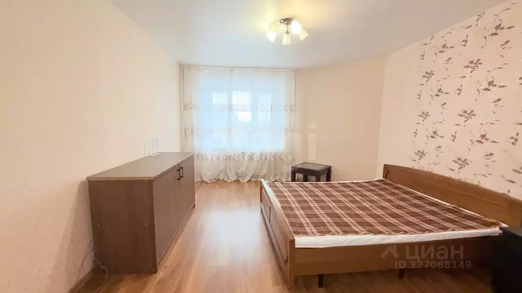 1-к кв. Ульяновская область, Ульяновск Автозаводская ул., 47 (44.0 м) - Фото 1