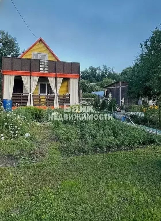 Дом в Саратовская область, Балаковский район, Натальинское ... - Фото 2