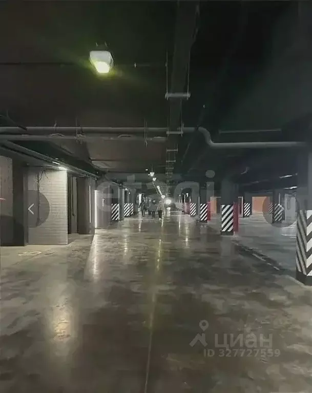 Гараж в Краснодарский край, Краснодар Обрывная ул., 132/1к4 (15 м) - Фото 2