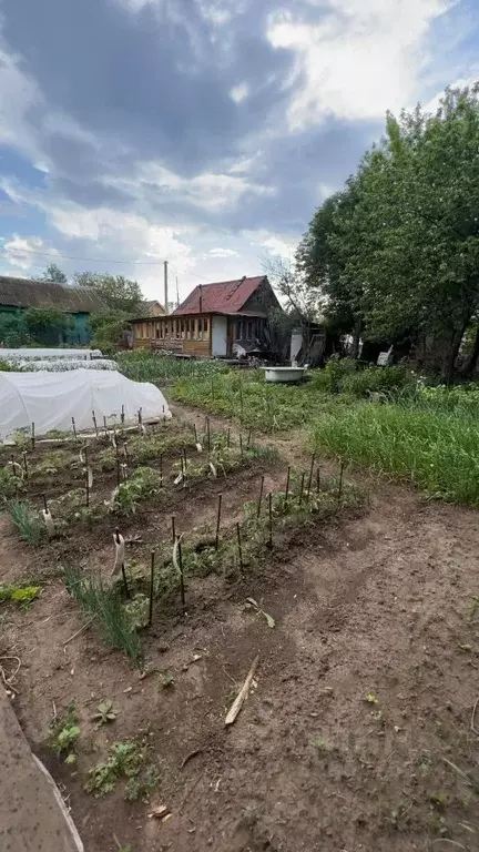 Участок в Татарстан, Казань Троицкая Нокса жилмассив,  (9.65 сот.) - Фото 2