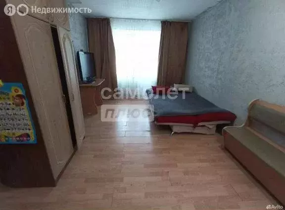 1к в -комнатной квартире (34.6 м) - Фото 0