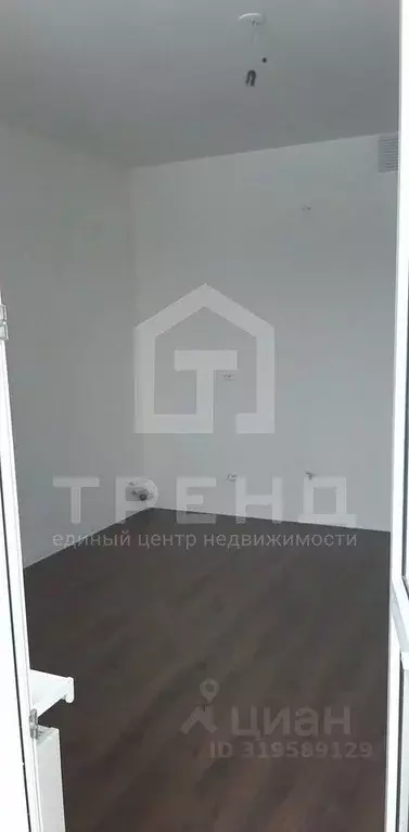 Студия Санкт-Петербург дор. Муринская, 9к3 (21.7 м) - Фото 1