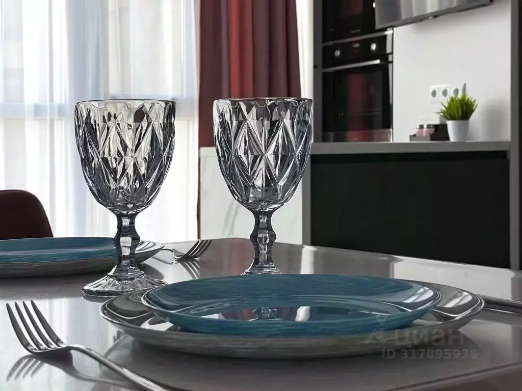 2-к кв. Ставропольский край, Кисловодск ул. Декабристов, 36/1 (70.0 м) - Фото 1