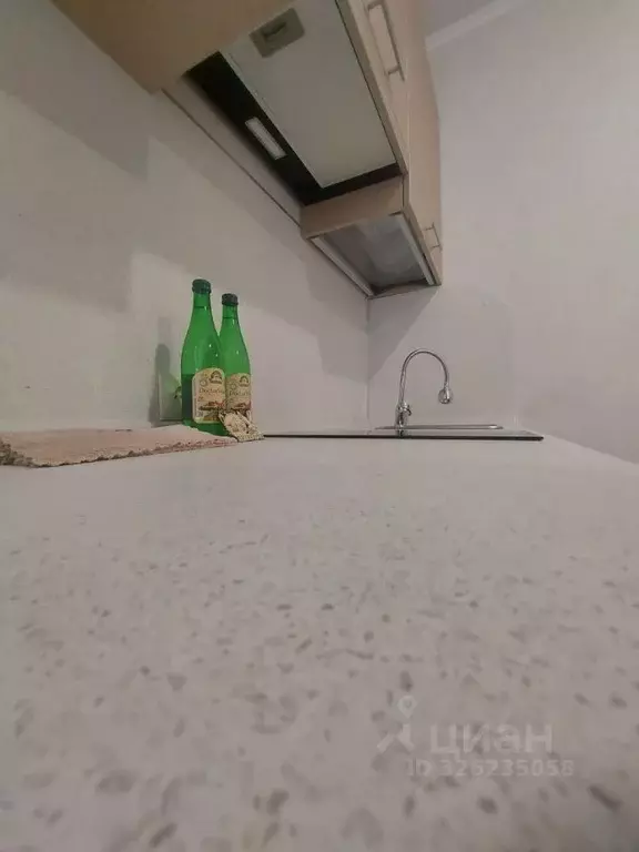 Студия Ставропольский край, Пятигорск ул. Юлиуса Фучика, 11 (29.0 м) - Фото 2