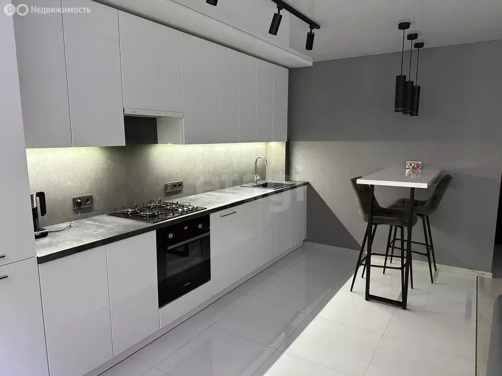 Квартира-студия: Бокино, Дорожный переулок, 39 (37.8 м) - Фото 1