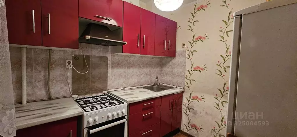 1-к кв. Москва Карамышевская наб., 66 (33.0 м) - Фото 1