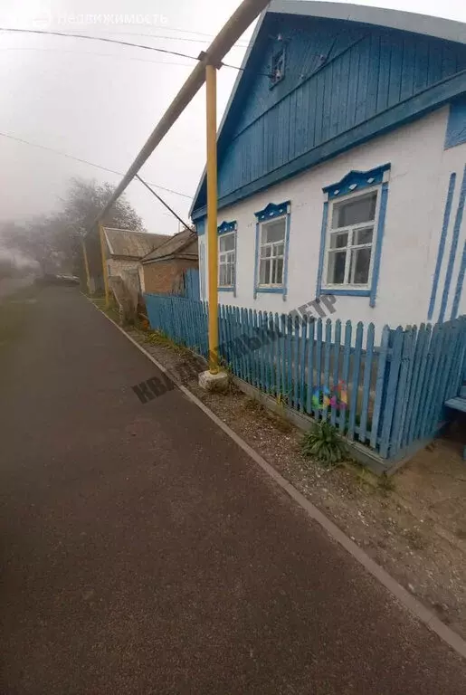 Дом в Элиста, улица Чернышевского, 80 (70.65 м) - Фото 1