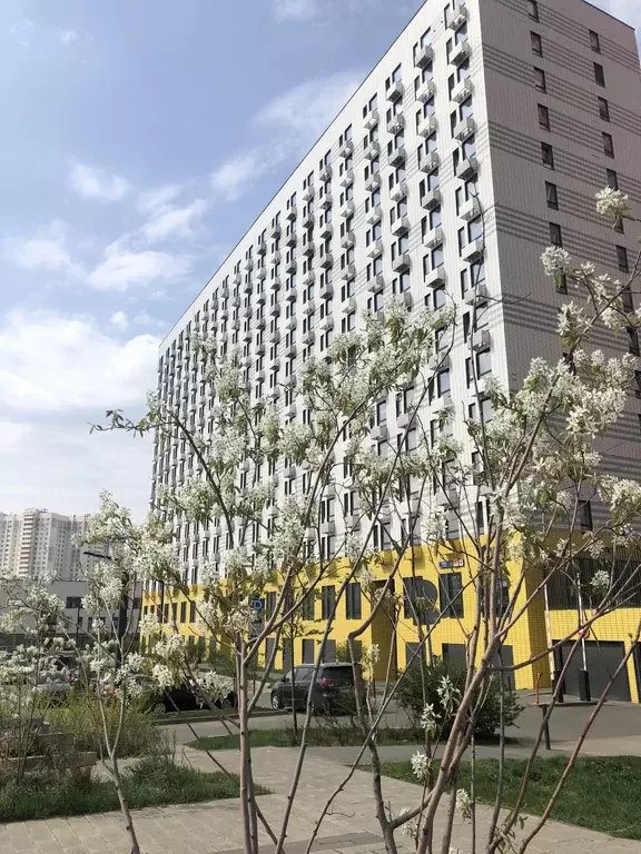 Продаётся 3-к квартира, 88.1 м - Фото 0