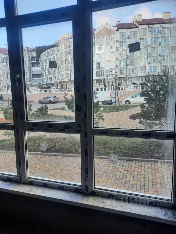 2-к кв. Краснодарский край, Геленджик Верхняя ул., 4к3 (74.0 м) - Фото 2