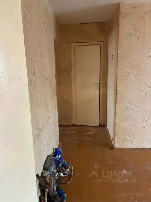 3-к кв. Нижегородская область, Балахна ул. Дзержинского, 36 (56.3 м) - Фото 2