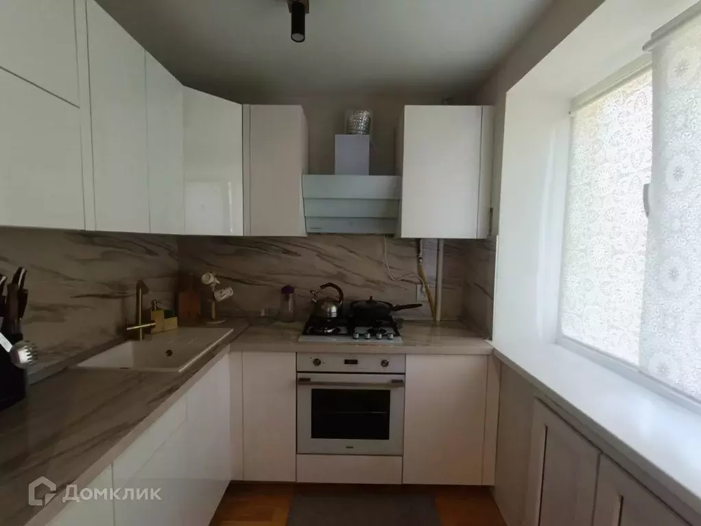 Продаётся 2-к квартира, 45.9 м - Фото 0
