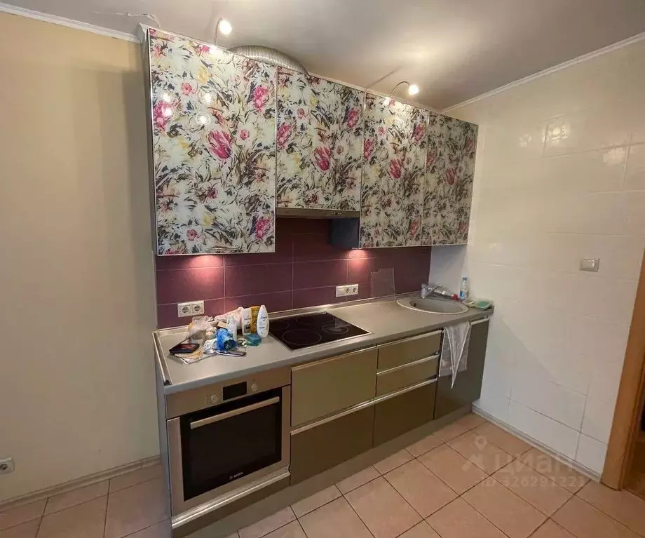 1-к кв. Московская область, Долгопрудный Лихачевское ш., 1в (36.2 м) - Фото 2