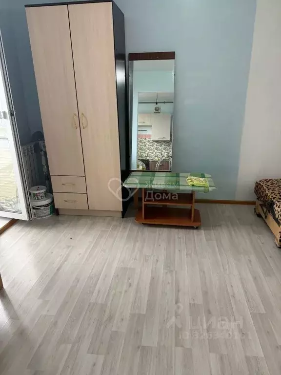 1-к кв. Волгоградская область, Волгоград ул. Грибанова, 9А (21.1 м) - Фото 2