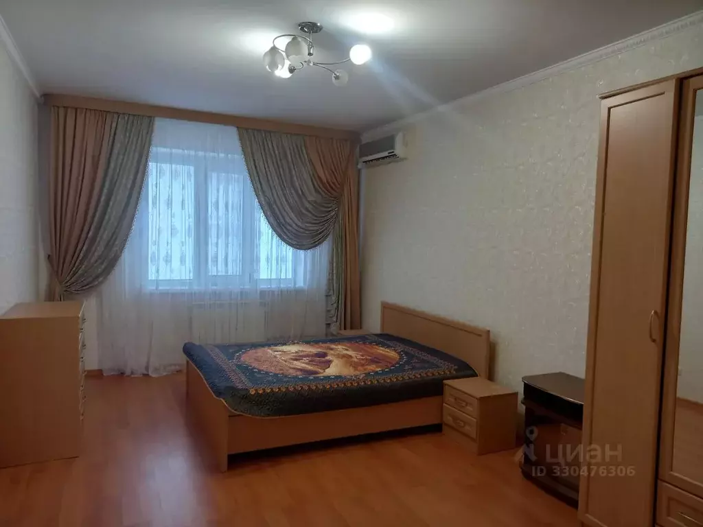 2-к кв. Белгородская область, Белгородский муниципальный округ, ... - Фото 1