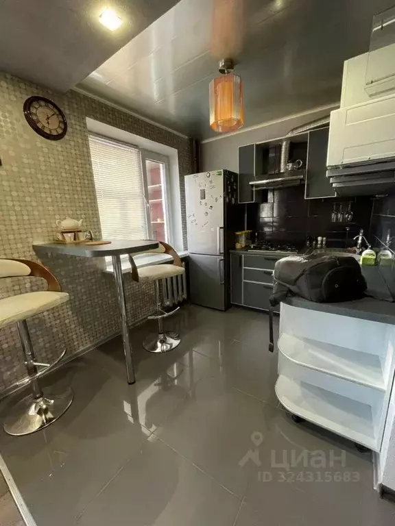 1-к кв. Вологодская область, Череповец Любецкая ул., 47 (29.0 м) - Фото 1