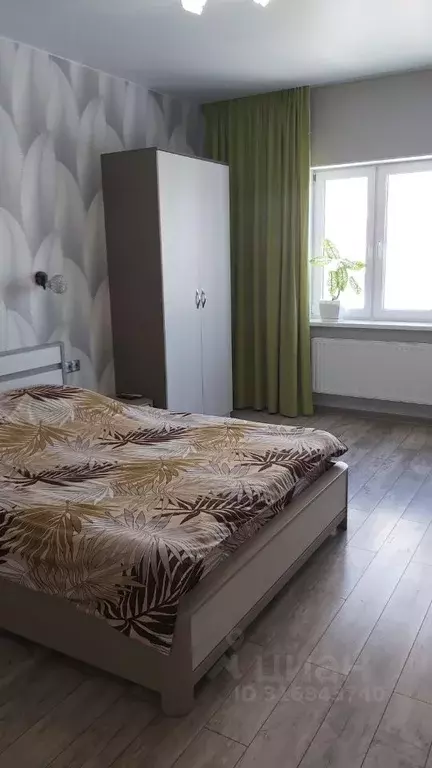 2-к кв. Краснодарский край, Новороссийск ул. Шевченко (70.0 м) - Фото 0