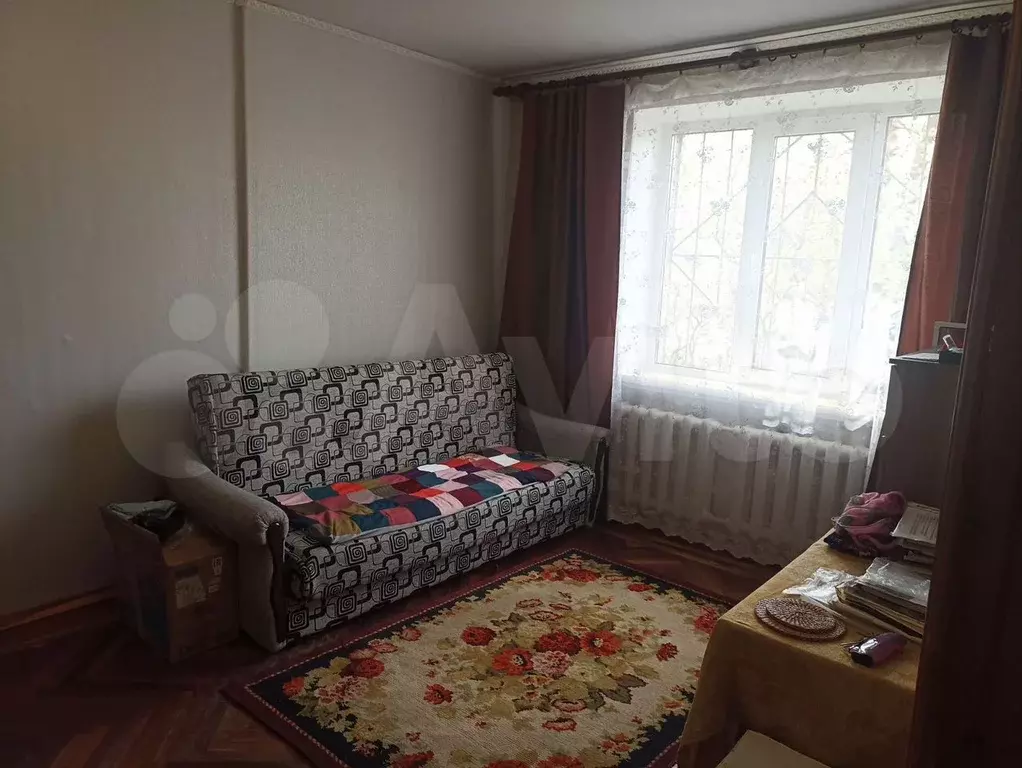 1-к. квартира, 34 м, 1/10 эт. - Фото 0