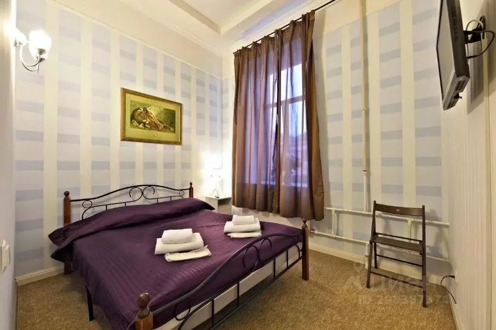 Комната Санкт-Петербург Садовая ул., 7-9-11 (10.0 м) - Фото 0