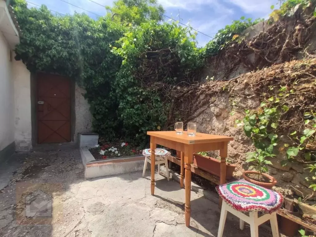 Дом в Севастополь ул. Частника, 75 (45 м) - Фото 1