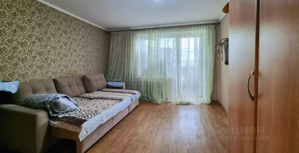 3-к кв. Хабаровский край, Хабаровск ул. Кирова, 5 (58.7 м) - Фото 1