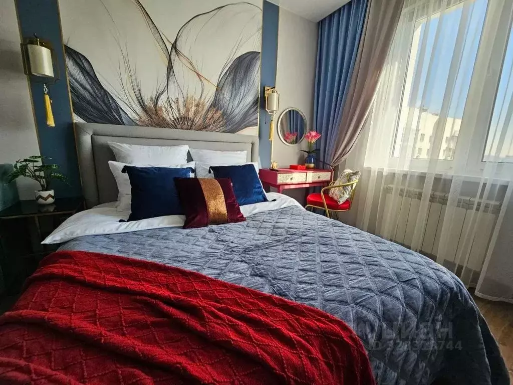 1-к кв. Москва Коломенская ул., 12к3 (39.0 м) - Фото 1