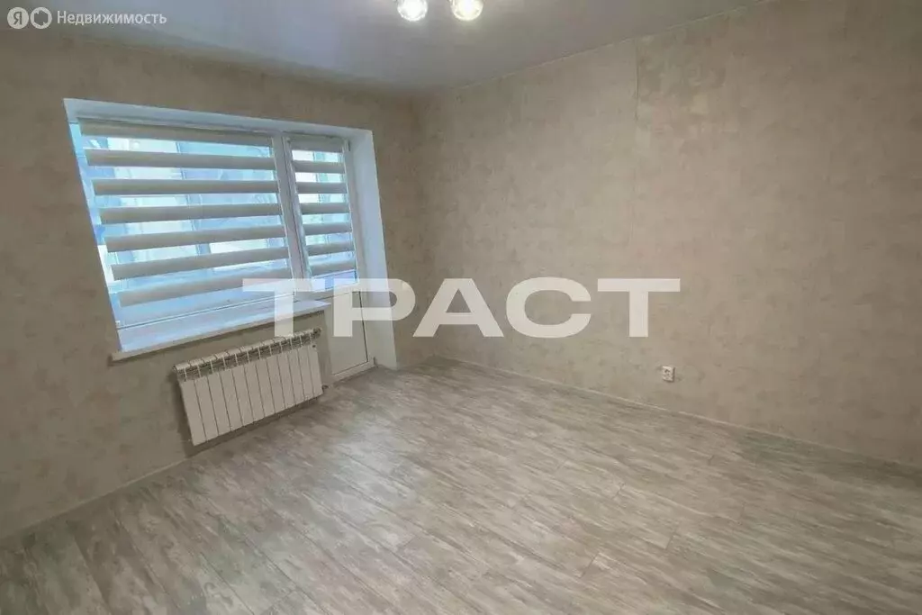 1-комнатная квартира: село Ямное, улица Атамана Белова, 2/2 (44.3 м) - Фото 2