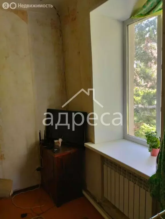 2-комнатная квартира: Самара, Сердобская улица, 37 (46.5 м) - Фото 1