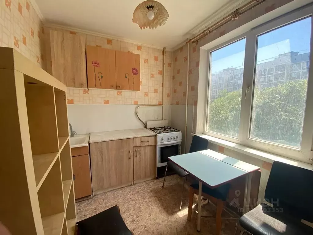 Квартира, 1 комната, 31.6 м - Фото 0