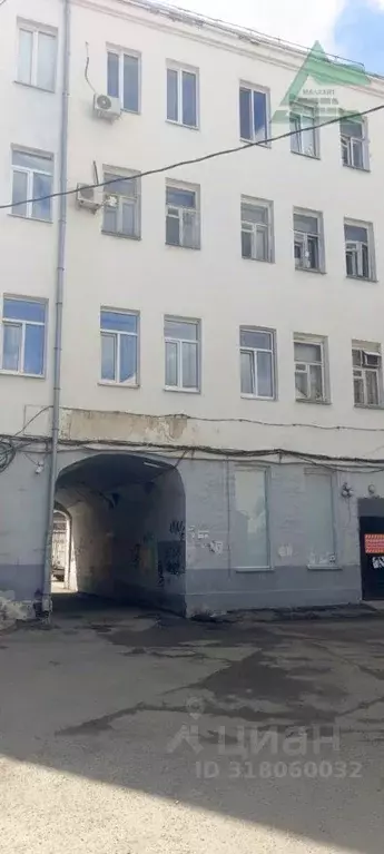 Офис в Оренбургская область, Оренбург Советская ул., 25 (117 м) - Фото 1