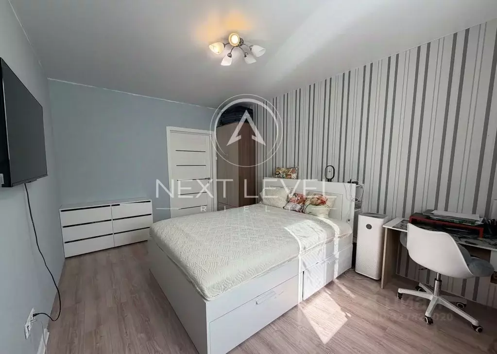 2-к кв. Московская область, Королев ул. М.К. Тихонравова, 35к7 (74.0 ... - Фото 1