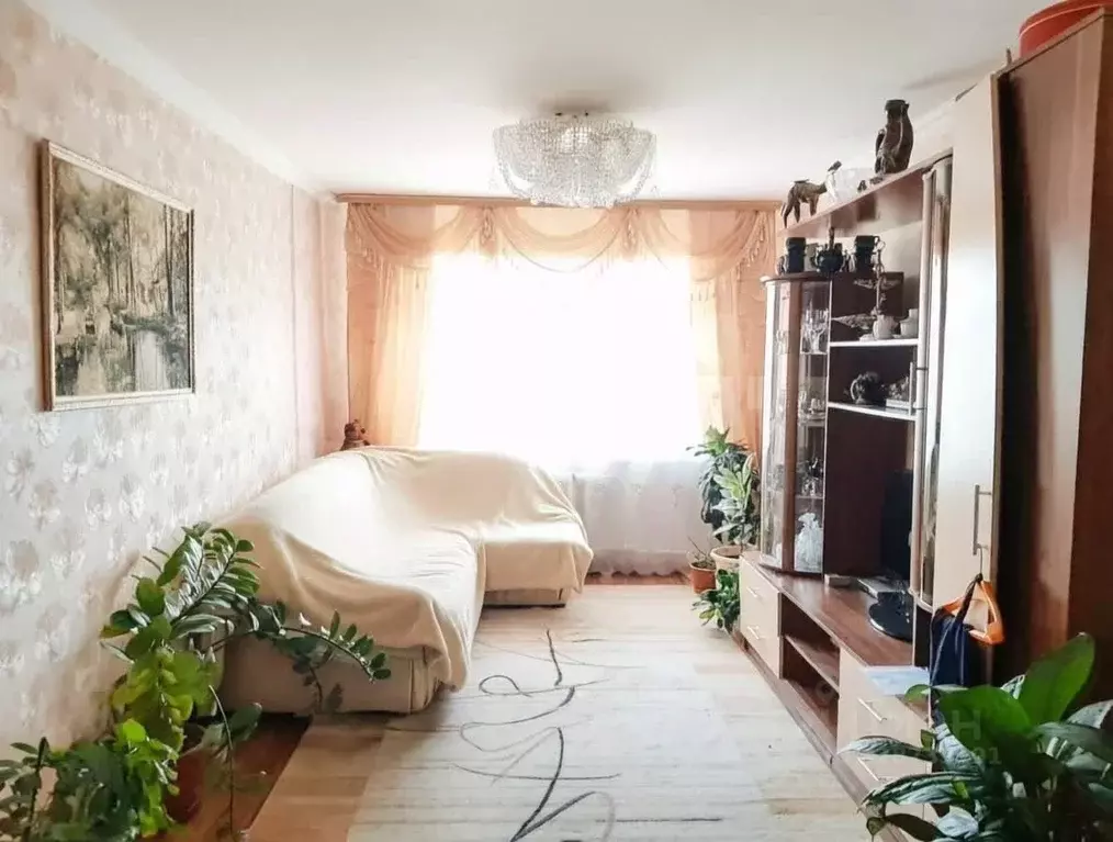 3-к кв. Московская область, Коломна городской округ, с. Акатьево ул. ... - Фото 1