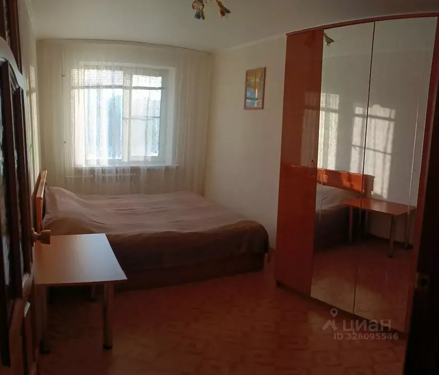 3-к кв. Самарская область, Тольятти ул. Свердлова, 19 (62.0 м) - Фото 1