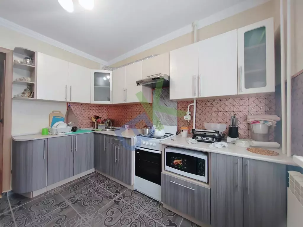 Продаётся 2-к квартира, 50.7 м - Фото 0