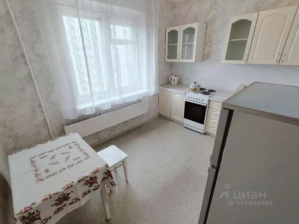1-к кв. Новосибирская область, Новосибирск Родники мкр, ул. Родники, ... - Фото 1