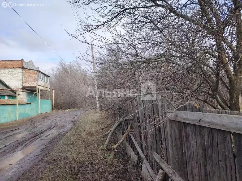 Участок в Шахты, Рабоче-Крестьянская улица (6 м) - Фото 1