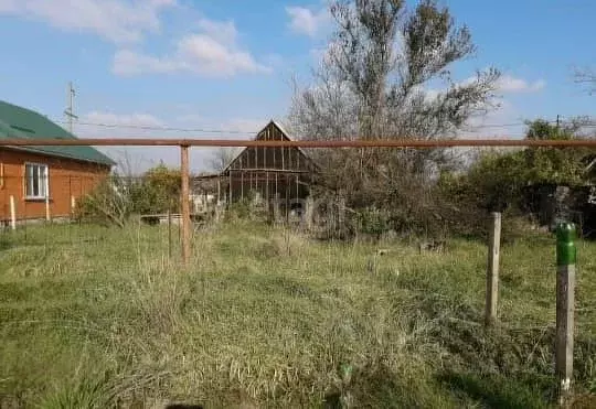 Участок в Адыгея, Майкоп городской округ, Ханская ст-ца ул. ... - Фото 0