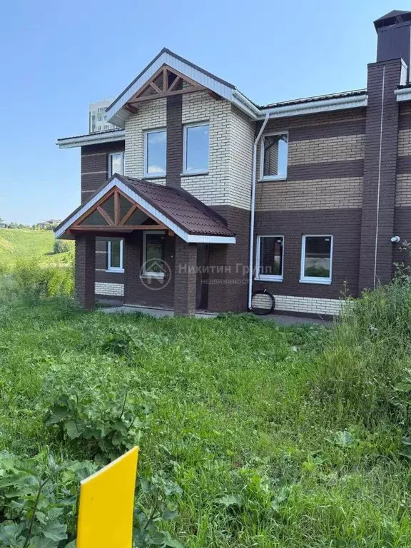 Дом в Нижегородская область, Нижний Новгород д. Афонино, ул. Радужная, ... - Фото 2