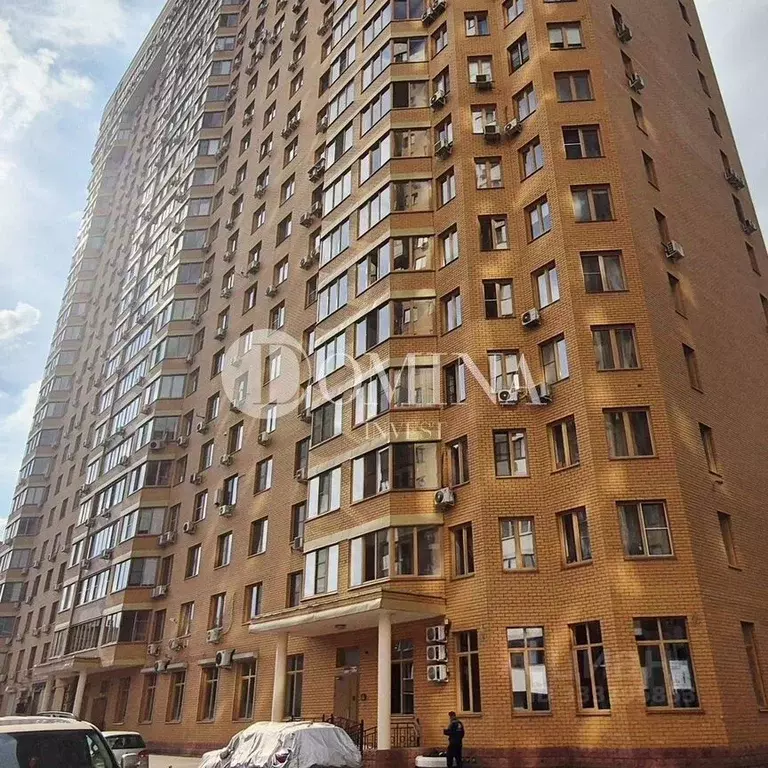 4-к кв. Московская область, Реутов Юбилейный просп., 42 (133.4 м) - Фото 2