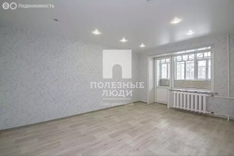 2-комнатная квартира: Благовещенск, Игнатьевское шоссе, 13 (47.1 м) - Фото 2