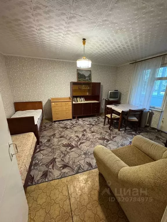 2-к кв. Марий Эл, Йошкар-Ола ул. Строителей, 11а (54.0 м) - Фото 1