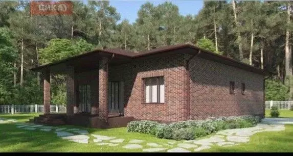 Дом в Рязанская область, Рязань 6-й Авиационный проезд, 29 (224 м) - Фото 1