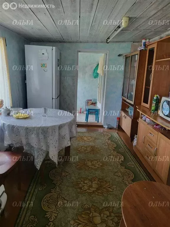 Дом в Биробиджан, улица Радищева, 13А (47.3 м) - Фото 1