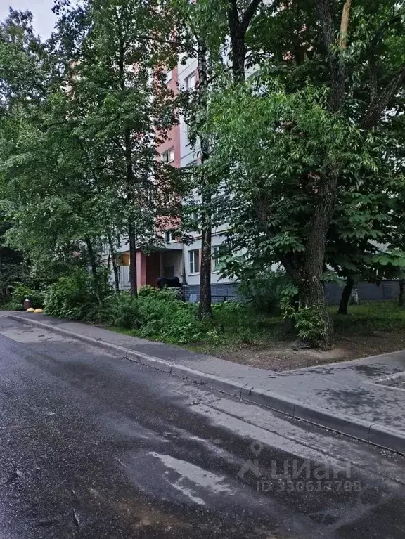 1-к кв. Москва Красноярская ул., 13 (35.1 м) - Фото 2