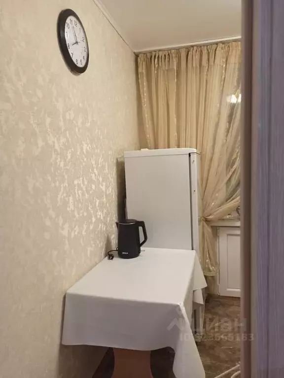 1-к кв. Башкортостан, Уфа ул. Гафури, 4 (36.0 м) - Фото 2