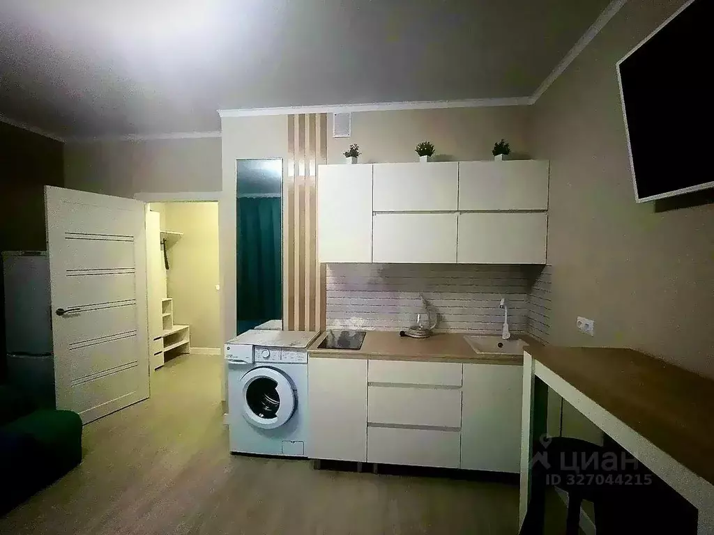 Студия Краснодарский край, Краснодар ул. Константина Гондаря, 98к1 ... - Фото 2