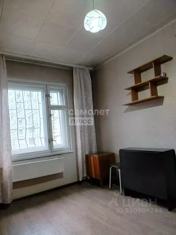 1-к кв. Иркутская область, Иркутск Академическая ул., 24 (18.7 м) - Фото 1